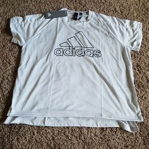 Women's Adidas shirt